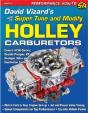 David Vizard'S How To Supertune And Modify Holley Carburetors - Preview