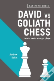 Capa do artigo David Vs Goliath Chess