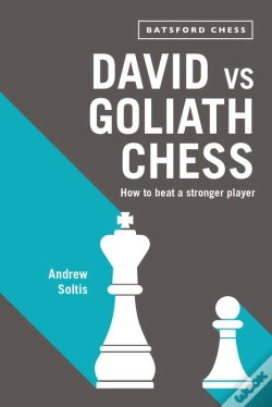 Capa do artigo David Vs Goliath Chess