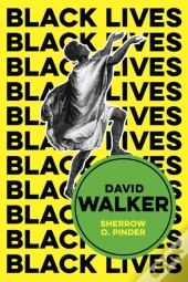 David Walker
