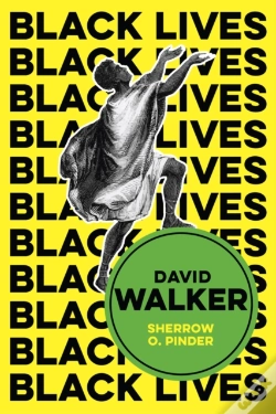 Capa do artigo David Walker