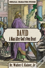 Capa do artigo David