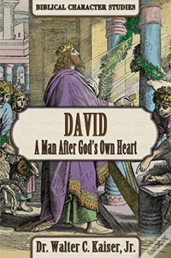 Capa do artigo David