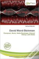 David Ward-Steinman