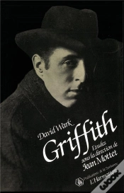 Capa do artigo David Wark Griffith