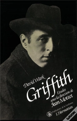Capa do artigo David Wark Griffith
