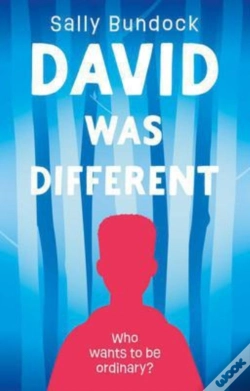 Capa do artigo David Was Different