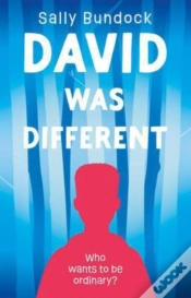 Capa do artigo David Was Different
