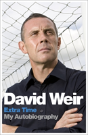 David Weir: Extra Time - My Autobiography - Preview