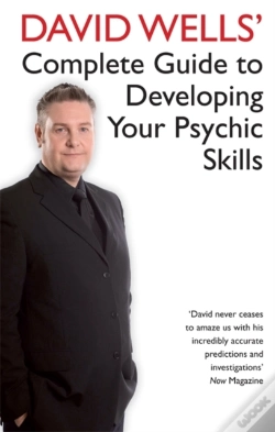 Capa do artigo David Wells' Complete Guide To Developing Your Psychic Skills