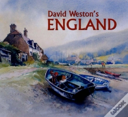 Capa do artigo David Weston'S England