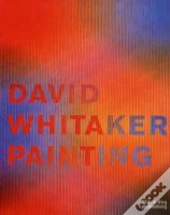 David Whitaker Painting