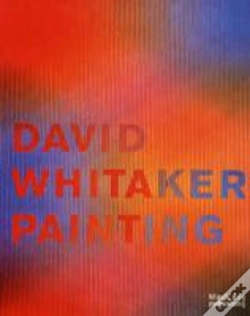 Capa do artigo David Whitaker Painting