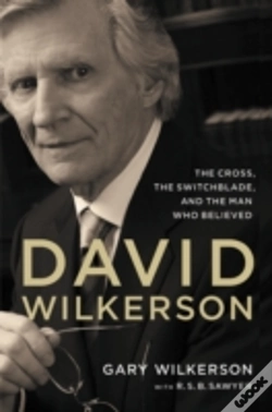 Capa do artigo David Wilkerson