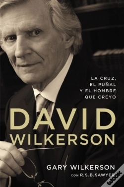 Capa do artigo David Wilkerson