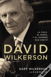 Capa do artigo David Wilkerson