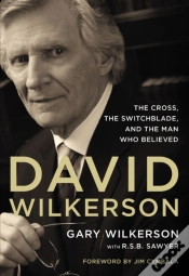 Capa do artigo David Wilkerson