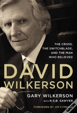 Capa do artigo David Wilkerson