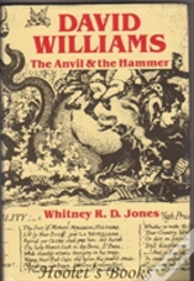 Capa do artigo David Williams