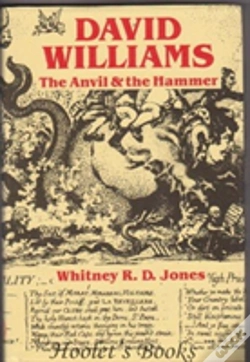 Capa do artigo David Williams