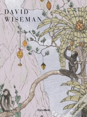 Capa do artigo David Wiseman