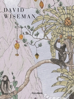Capa do artigo David Wiseman