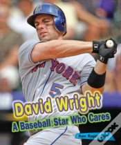 Capa do artigo David Wright