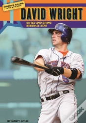 Capa do artigo David Wright