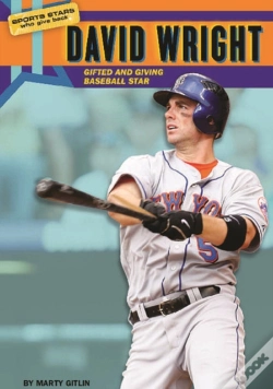 Capa do artigo David Wright