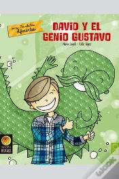 Capa do artigo David Y El Genio Gustavo