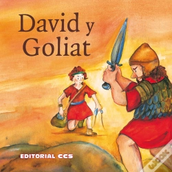 Capa do artigo David Y Goliat
