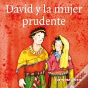 Capa do artigo David Y La Mujer Prudente