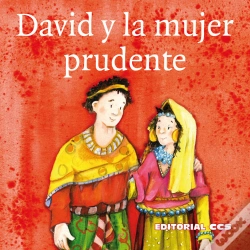Capa do artigo David Y La Mujer Prudente