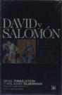 David Y Salomón - Preview