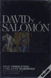 Capa do artigo David Y Salomón