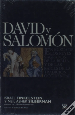 Capa do artigo David Y Salomón