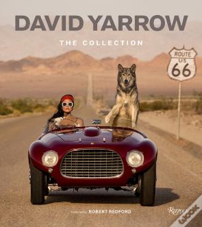 David Yarrow