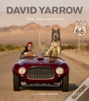 Capa do artigo David Yarrow