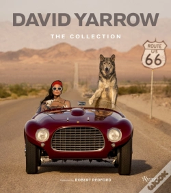 Capa do artigo David Yarrow