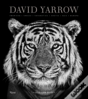 Capa do artigo David Yarrow Photography