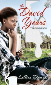 Capa do artigo David Years