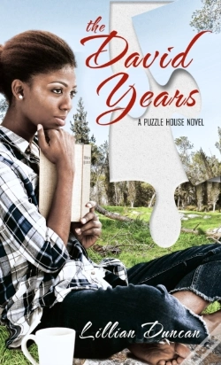Capa do artigo David Years