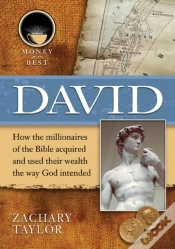 Capa do artigo David