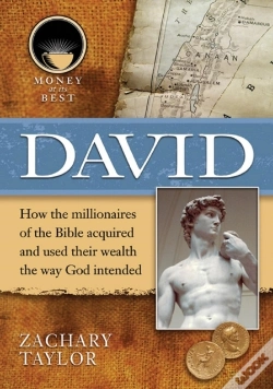 Capa do artigo David