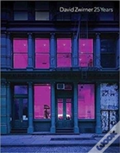 Capa do artigo David Zwirner: 25 Years