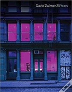 Capa do artigo David Zwirner: 25 Years