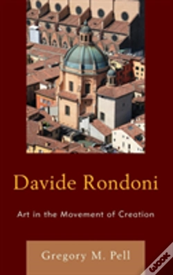 Capa do artigo Davide Rondoni