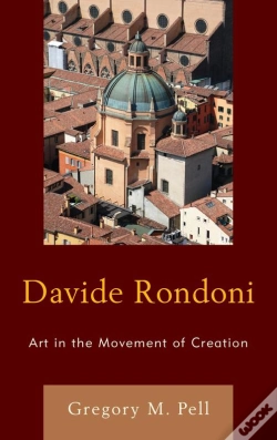Capa do artigo Davide Rondoni
