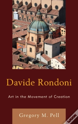 Capa do artigo Davide Rondoni