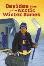 Davidee Goes To The Arctic Winter Games - Preview